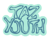 Taz Youth logo24