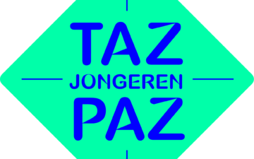 Logo TAZjongerenPAZ