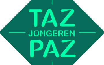 Jongerenpas logo groen
