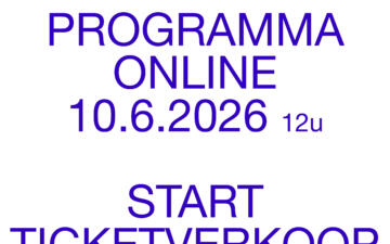Programmaonline