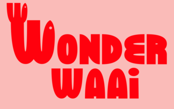 Logo van WonderWaai