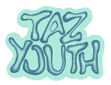 Taz Youth logo24