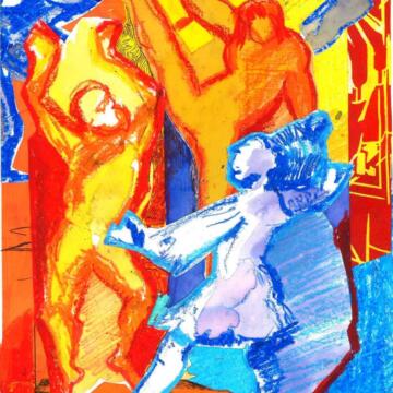 DANSEMBLE