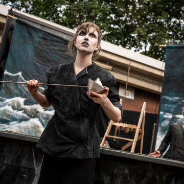 Odysseus