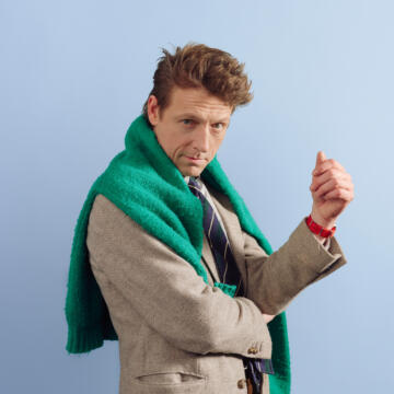RADIO 1 BENT VAN LOOY 2025 4 1