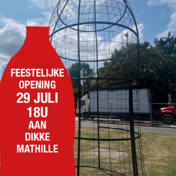 Feestelijke opening
