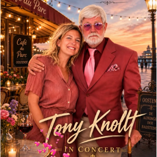 Tony Knoltt