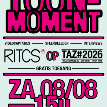 Toonmoment ritcs 2