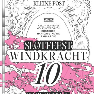 Windkracht10 TAZYouth