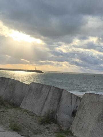 De zee in woord en beeld c Griet Dehamers 4