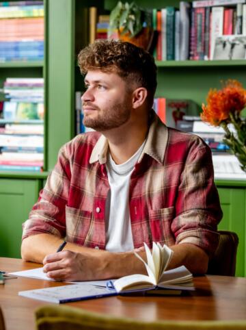Pim Lammers Joy Hansson Bieke Vanhee