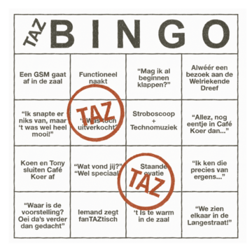 BINGO