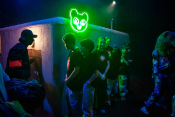 Bonkers Kidsrave