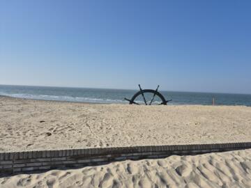 De zee in woord en beeld c Griet Dehamers 3