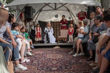 Een zee aan rituelen het verhaal van Aurora