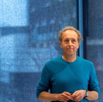 Erik van Os c Annemarie Terhell Bieke Vanhee