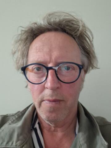 Frans Van der Aa