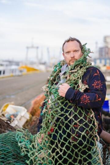 IK HOU VAN OOSTENDE OMDAT Stefan Perceval c SP