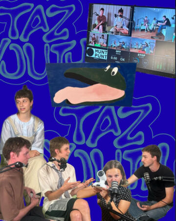 VODCAST