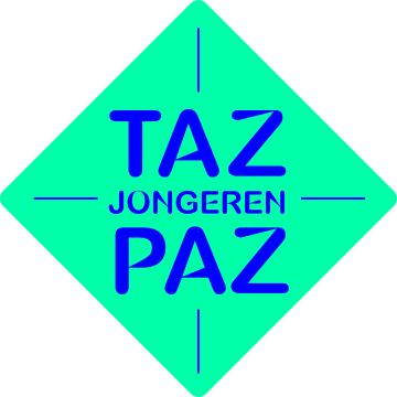 Logo TAZjongerenPAZ
