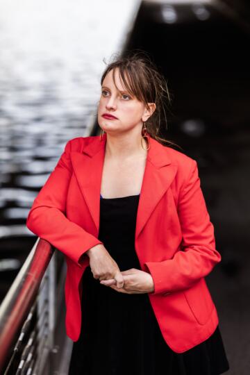 Mira Bryssinck Andreas Van Esbroeck 1