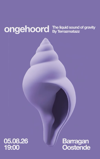 ONGEHOORD