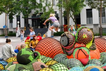 Playscape