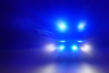 Promobeeld De blauw klein quinten pouliart