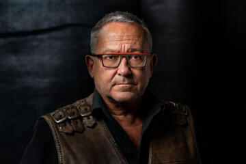 Rein Aard Behoud de Begeerte c Arthur Los Behoud de Begeerte