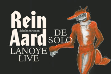 Rein Aard Behoud de Begeerte c Lon Landau en Gert Dooreman Behoud de Begeerte