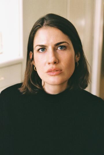 Sarah de Koning Stine Sampers