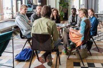 Sectordag voor theatermakers 6 Ilse Philips 01082022