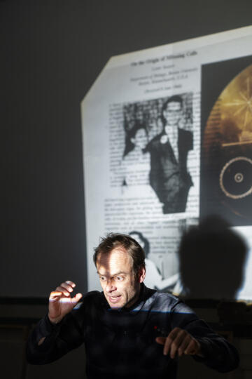 Symbiosis Thomas Ryckewaert c Koen Broos 2 Thomas Ryckewaert