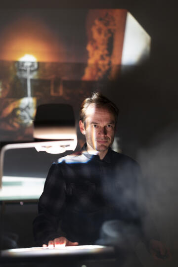 Symbiosis Thomas Ryckewaert c Koen Broos 4 Thomas Ryckewaert
