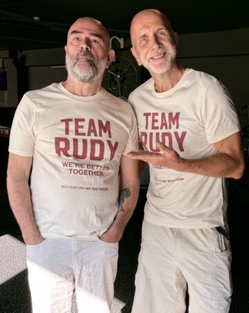 Team Rudy
