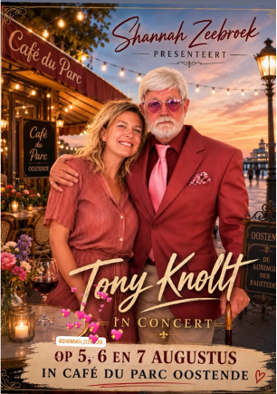Tony Knoltt
