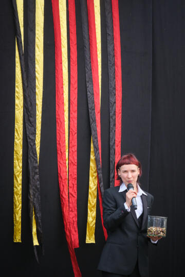 Verbelgingsfeest c Veerle Vercauteren 1