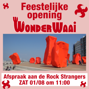 Wonderwaai