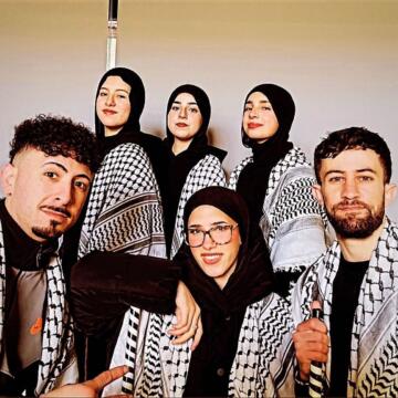 Yalla Dabke