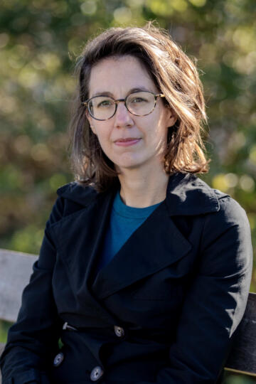 Yasmin Namavar Irwan Droog 1