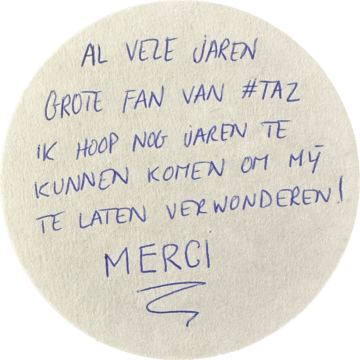 Bierviltje43