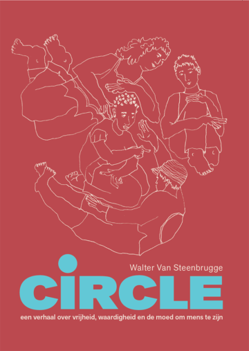 Cover Circle klein