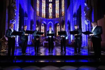 Palestrina Prince of Polyphony