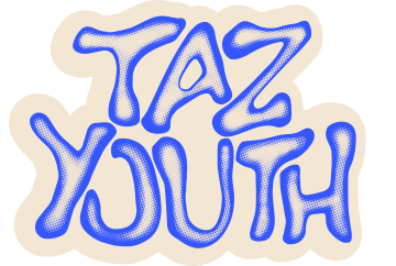 Logo TAZ Youth