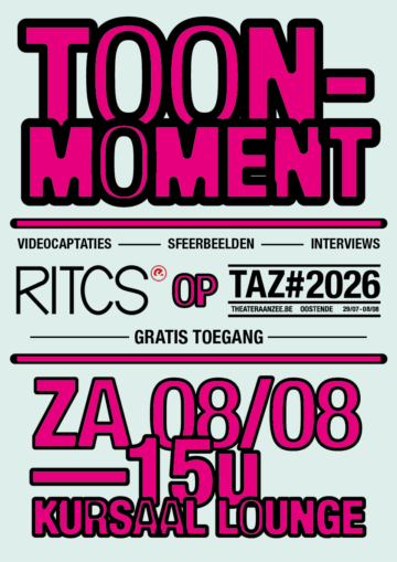 Toonmoment ritcs 2