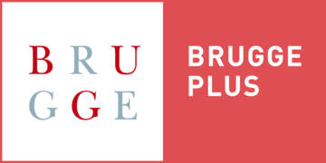 2024 bruggeplus logo