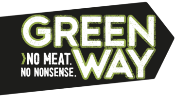 GREENWAY Logo