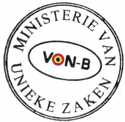 Ministerie