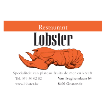 Businessclub 0016 restaurant lobster